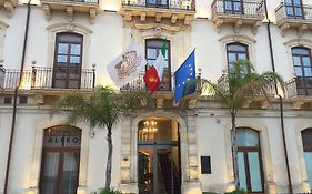 Grande Albergo Alfeo
